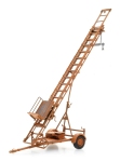Artitec 387.550 - H0 - Dachdeckeraufzug